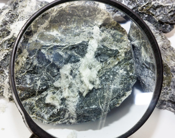Residential Asbestos Testing 1 chesapeake va