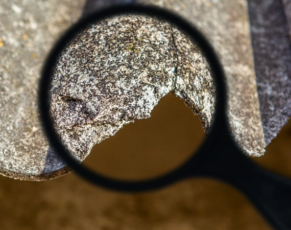 Residential Asbestos Testing chesapeake va