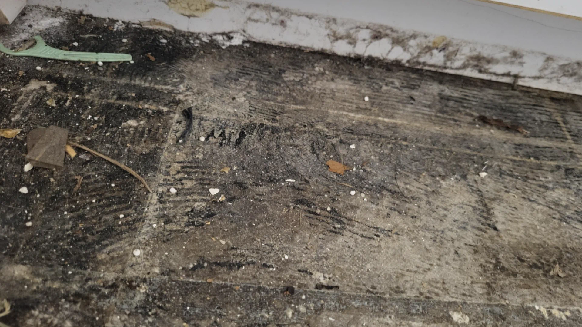 asbestos abatement hero