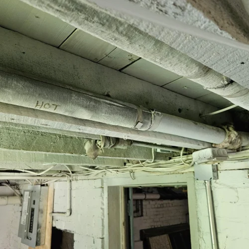 commercial asbestos testing